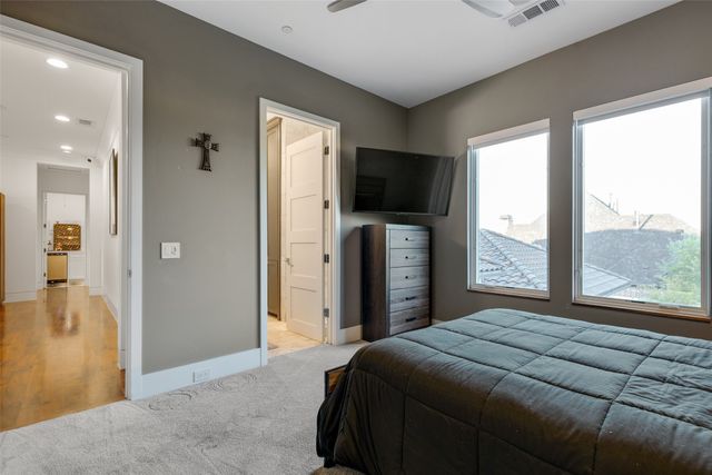 2127 Courtland Drive, Frisco, TX 75034