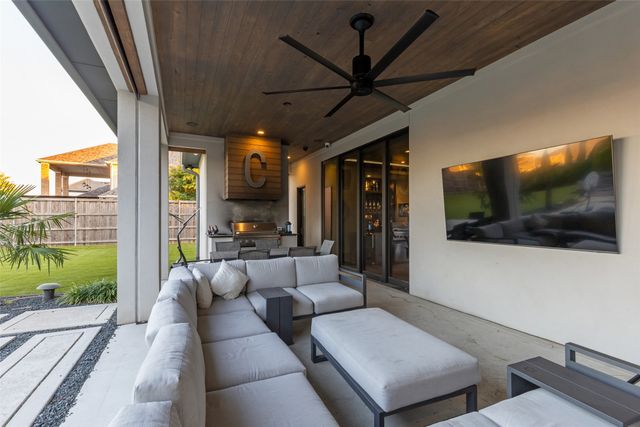 2127 Courtland Drive, Frisco, TX 75034