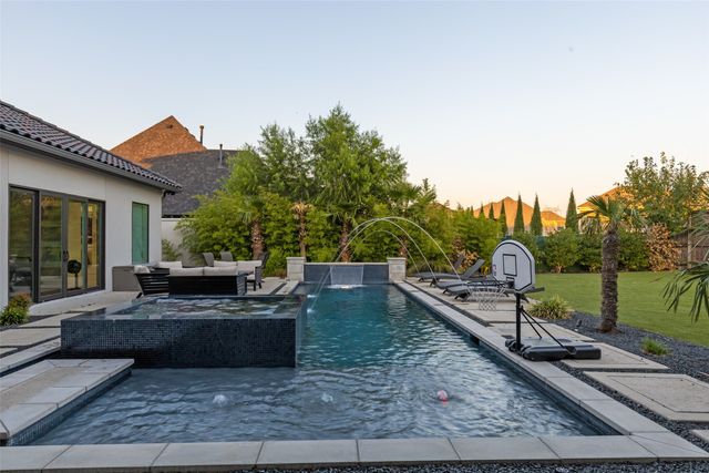 2127 Courtland Drive, Frisco, TX 75034