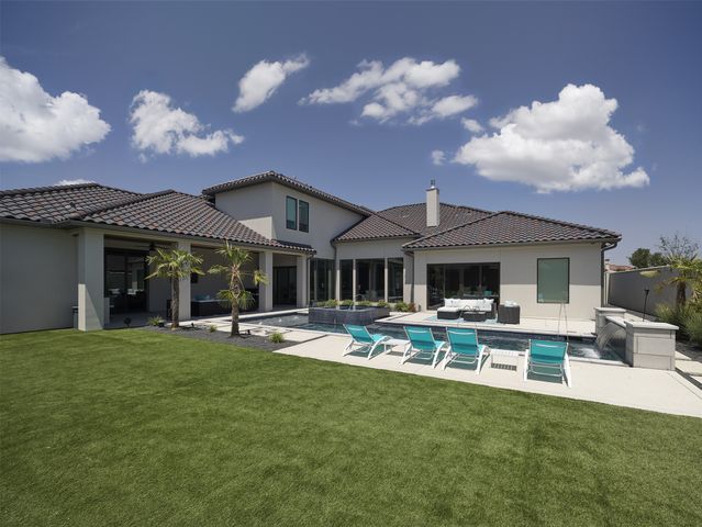 2127 Courtland Drive, Frisco, TX 75034