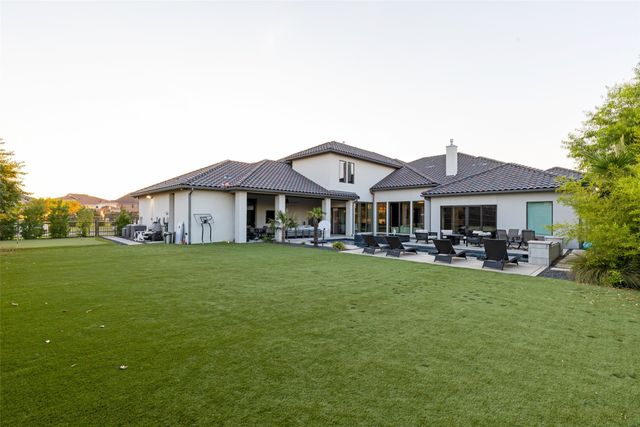 2127 Courtland Drive, Frisco, TX 75034
