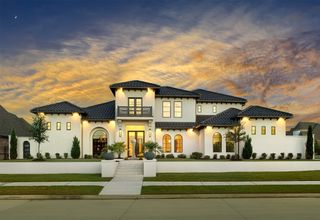 2127 Courtland Drive, Frisco, TX 75034