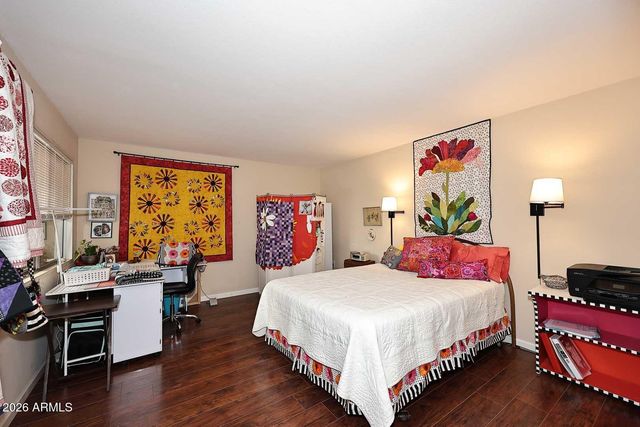 9713 W LANCASTER Drive, Sun City, AZ 85351