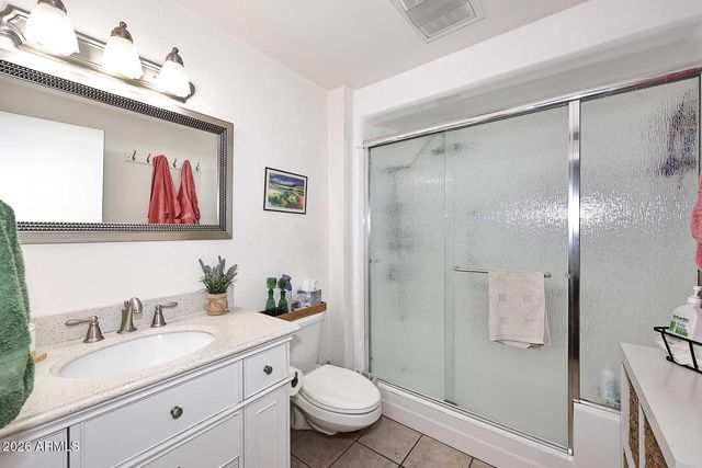 9713 W LANCASTER Drive, Sun City, AZ 85351