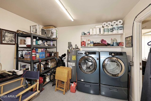9713 W LANCASTER Drive, Sun City, AZ 85351