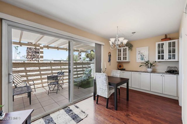 9713 W LANCASTER Drive, Sun City, AZ 85351