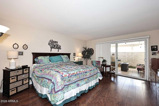 9713 W LANCASTER Drive, Sun City, AZ 85351