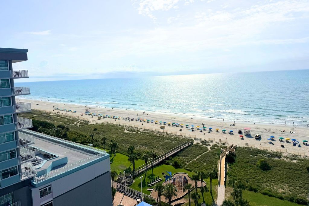 5200 N Ocean Blvd. # 1235, Myrtle Beach, SC 29577 — photo 2