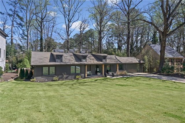 5905 Greenbrier Road, Atlanta, GA 30328