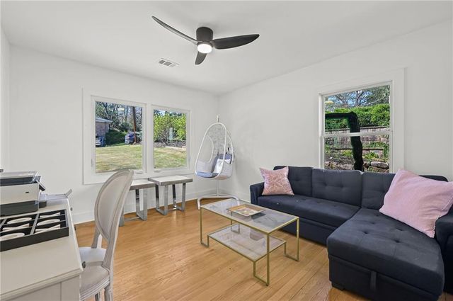 5905 Greenbrier Road, Atlanta, GA 30328