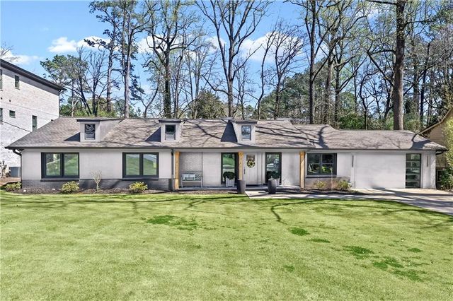 5905 Greenbrier Road, Atlanta, GA 30328