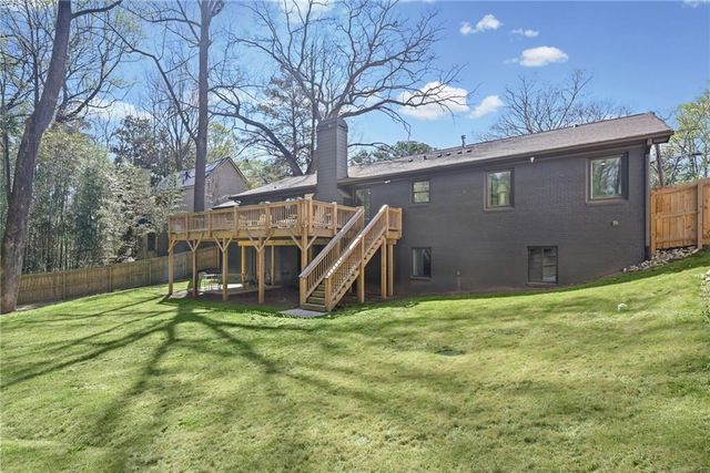 5905 Greenbrier Road, Atlanta, GA 30328