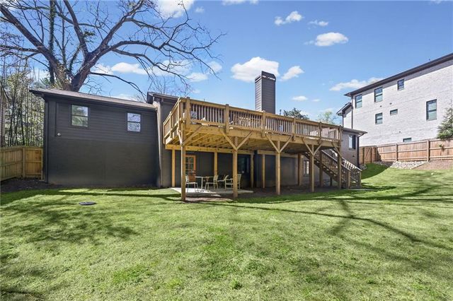 5905 Greenbrier Road, Atlanta, GA 30328