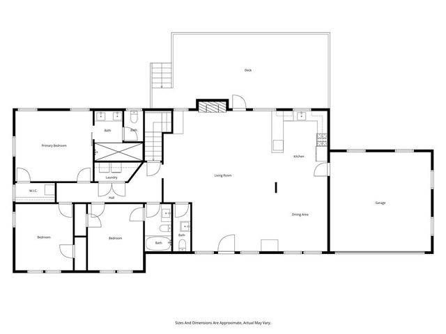 5905 Greenbrier Road, Atlanta, GA 30328