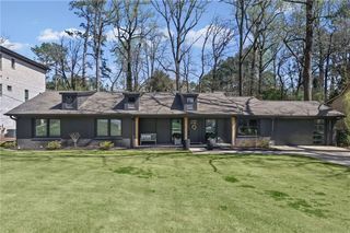 5905 Greenbrier Road, Atlanta, GA 30328