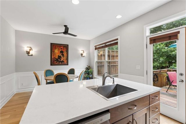 831 Charles Bank Avenue SE, Atlanta, GA 30312