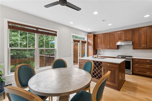 831 Charles Bank Avenue SE, Atlanta, GA 30312