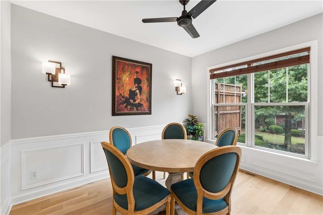 831 Charles Bank Avenue SE, Atlanta, GA 30312
