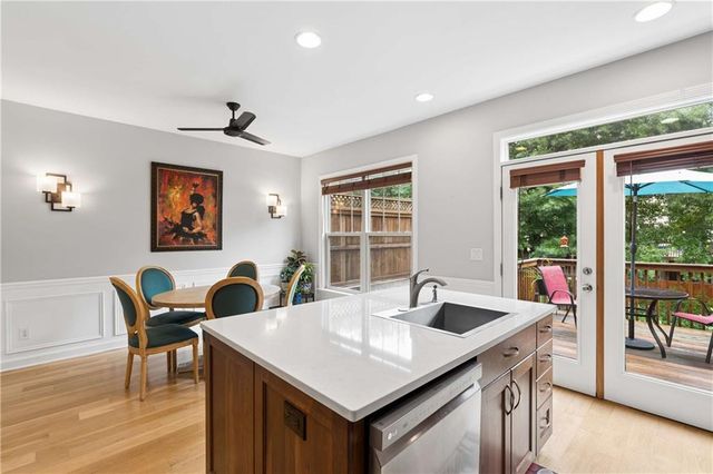 831 Charles Bank Avenue SE, Atlanta, GA 30312