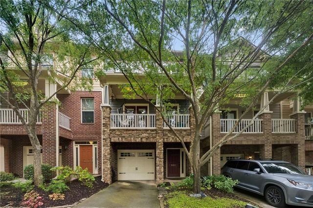 831 Charles Bank Avenue SE, Atlanta, GA 30312
