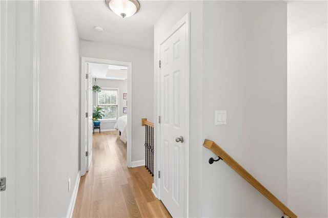 831 Charles Bank Avenue SE, Atlanta, GA 30312