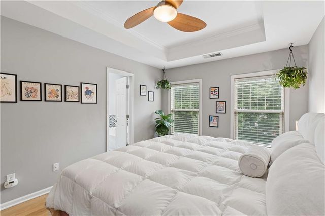 831 Charles Bank Avenue SE, Atlanta, GA 30312