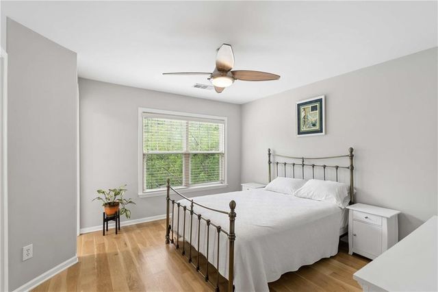 831 Charles Bank Avenue SE, Atlanta, GA 30312