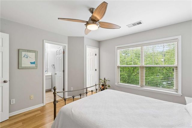 831 Charles Bank Avenue SE, Atlanta, GA 30312