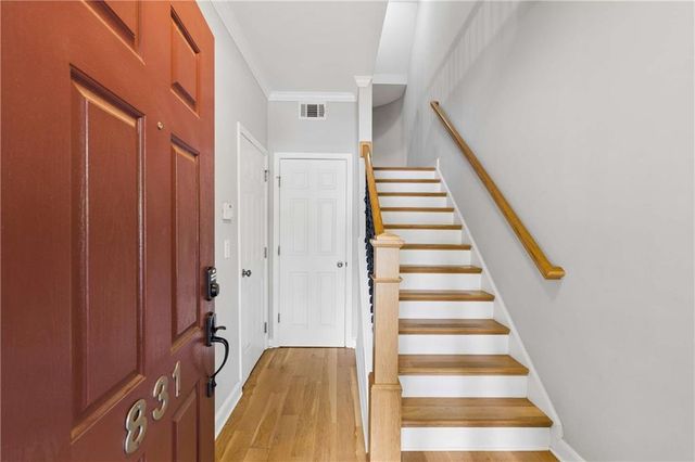 831 Charles Bank Avenue SE, Atlanta, GA 30312