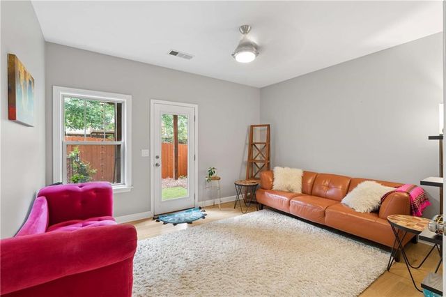 831 Charles Bank Avenue SE, Atlanta, GA 30312