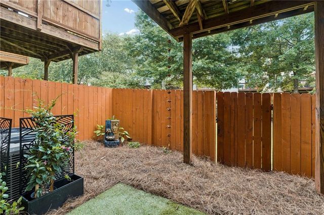 831 Charles Bank Avenue SE, Atlanta, GA 30312