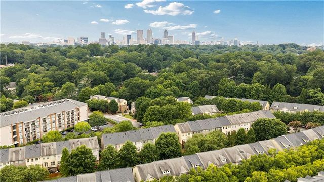 831 Charles Bank Avenue SE, Atlanta, GA 30312