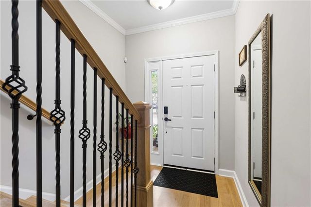 831 Charles Bank Avenue SE, Atlanta, GA 30312