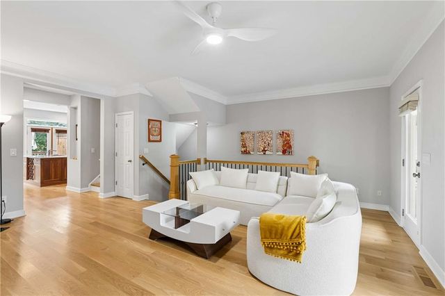 831 Charles Bank Avenue SE, Atlanta, GA 30312