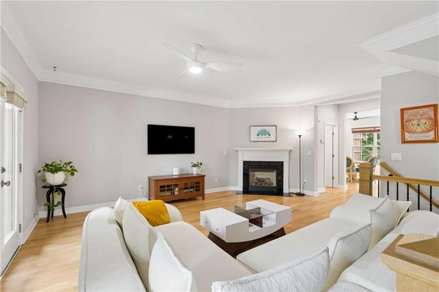 831 Charles Bank Avenue SE, Atlanta, GA 30312