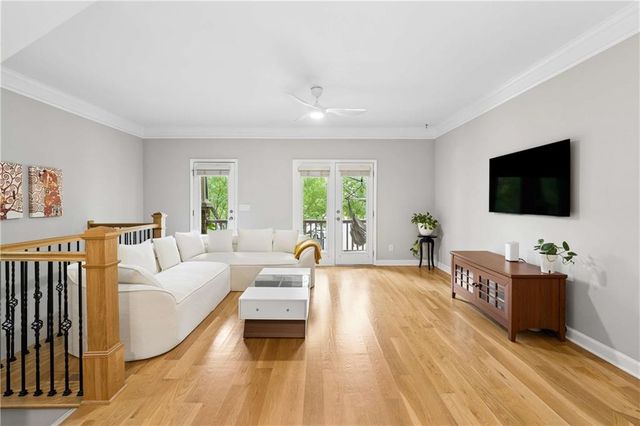 831 Charles Bank Avenue SE, Atlanta, GA 30312