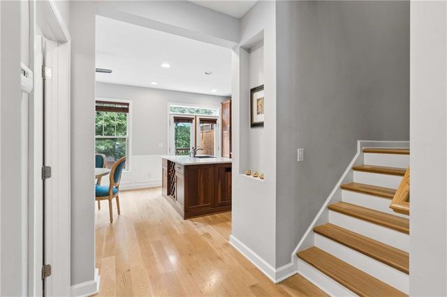 831 Charles Bank Avenue SE, Atlanta, GA 30312