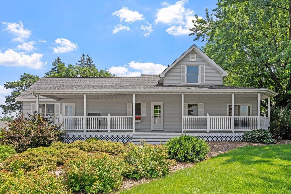 22510 Territorial Road, Rogers, MN 55374