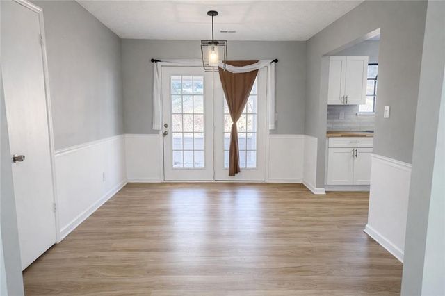 5145 Paisley Court NW, Lilburn, GA 30047