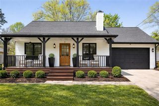 5145 Paisley Court NW, Lilburn, GA 30047