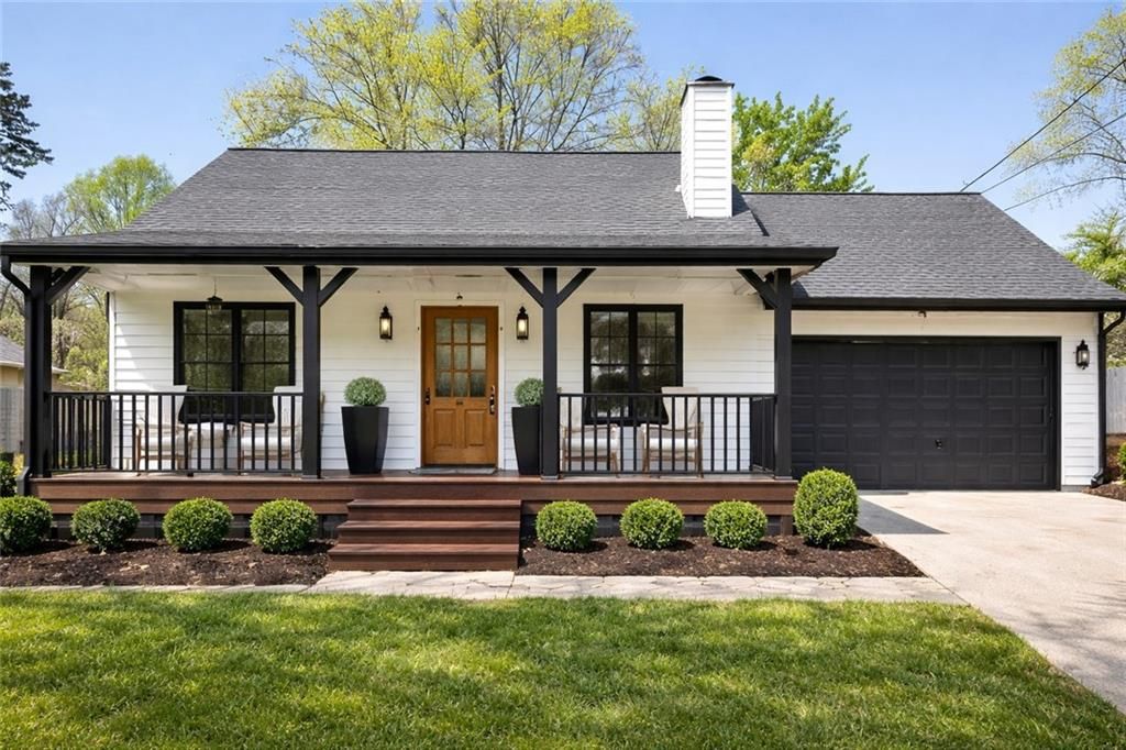 5145 Paisley Court NW, Lilburn, GA 30047