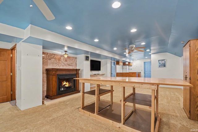 22352 Stonebridge Drive, Elkhart, IN 46514