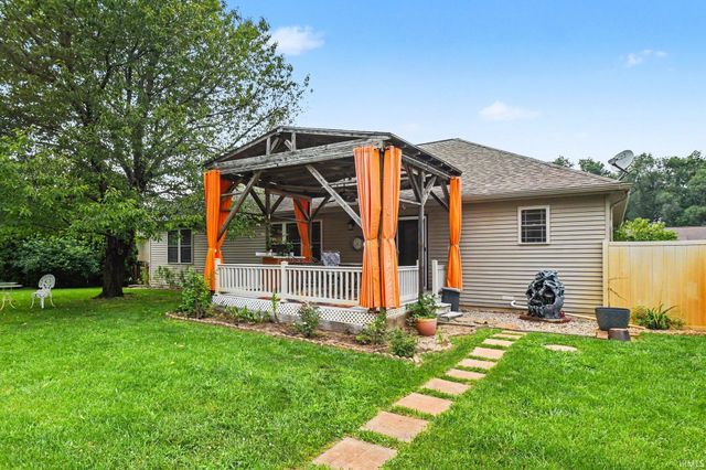 22352 Stonebridge Drive, Elkhart, IN 46514