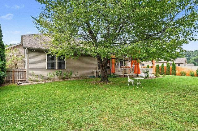 22352 Stonebridge Drive, Elkhart, IN 46514