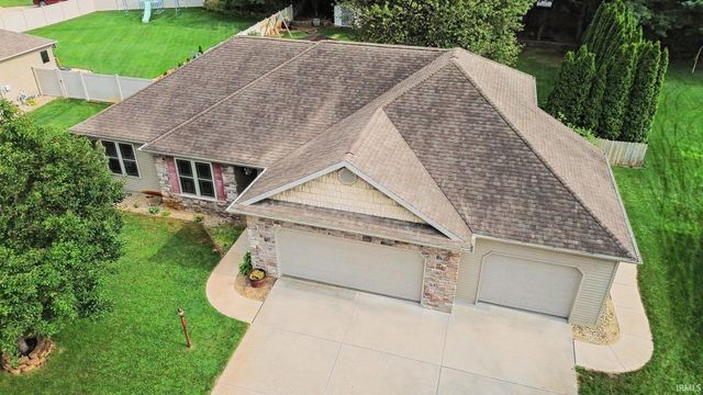 22352 Stonebridge Drive, Elkhart, IN 46514