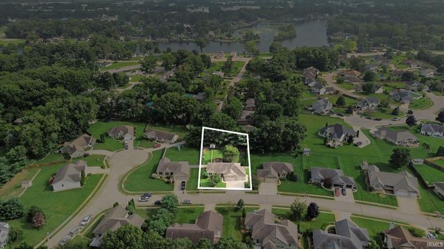 22352 Stonebridge Drive, Elkhart, IN 46514
