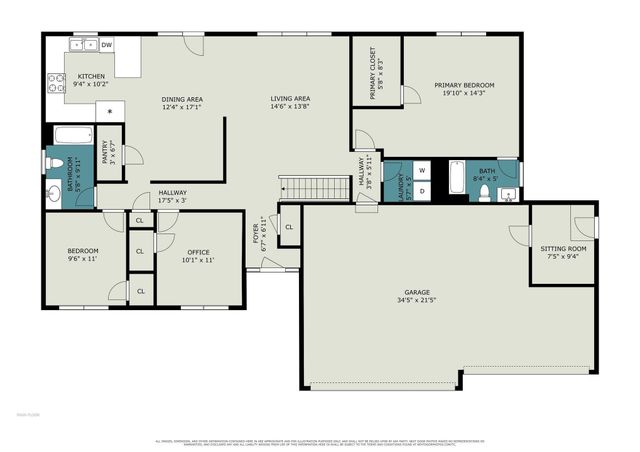 22352 Stonebridge Drive, Elkhart, IN 46514