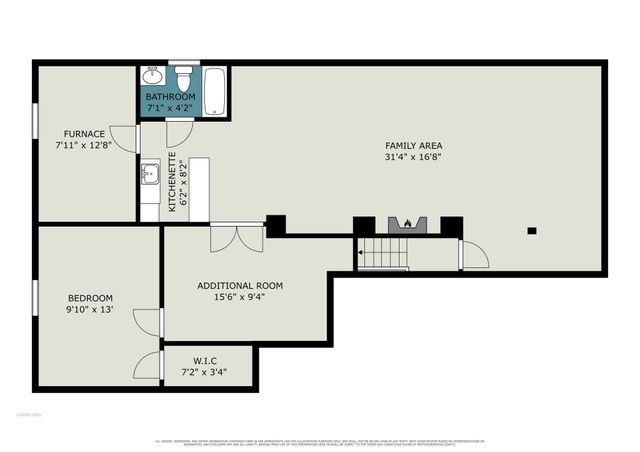 22352 Stonebridge Drive, Elkhart, IN 46514