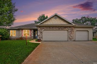 22352 Stonebridge Drive, Elkhart, IN 46514