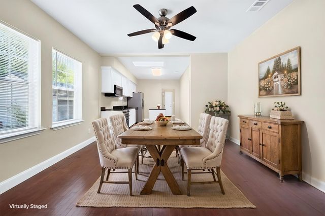 200 1st Street, Terrell, TX 75160